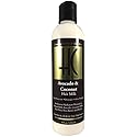 Haircredible Avocado & Coconut Hair Milk 8oz