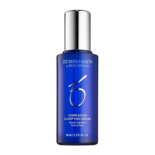 ZO SKIN HEALTH ZO Complexion Clarifying Serum for Oily & Blemish-Prone Skin 50 ml | 1.7 Fl Oz