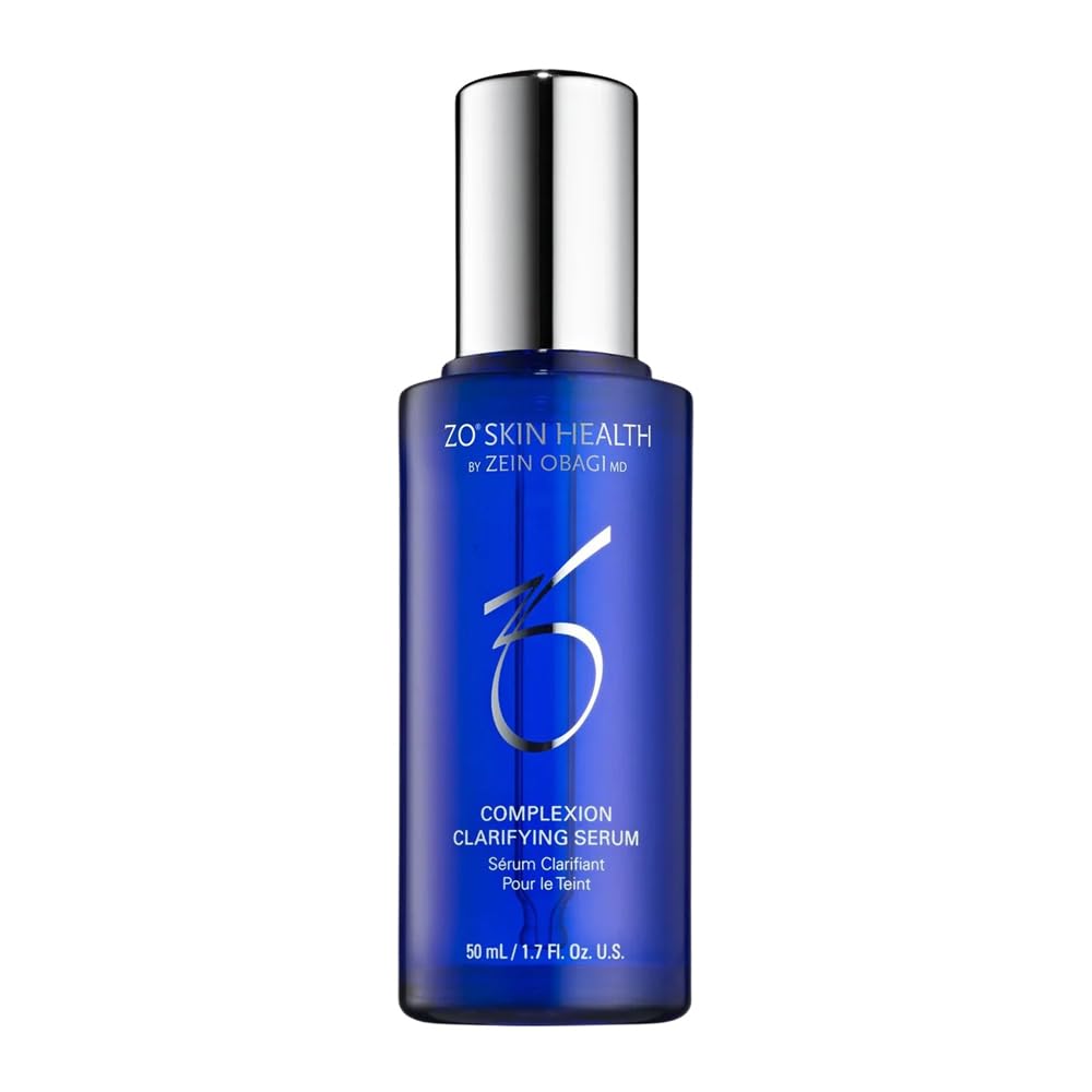 ZO SKIN HEALTH ZO Complexion Clarifying Serum for Oily & Blemish-Prone Skin 50 ml | 1.7 Fl Oz