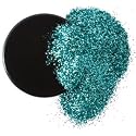 Jolie Sparkling Metallic Body Glitter (Aquamarine)