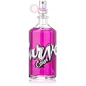 Liz Claiborne Curve Crush Eau de Toilette Spray for Women, 3.4 Ounce
