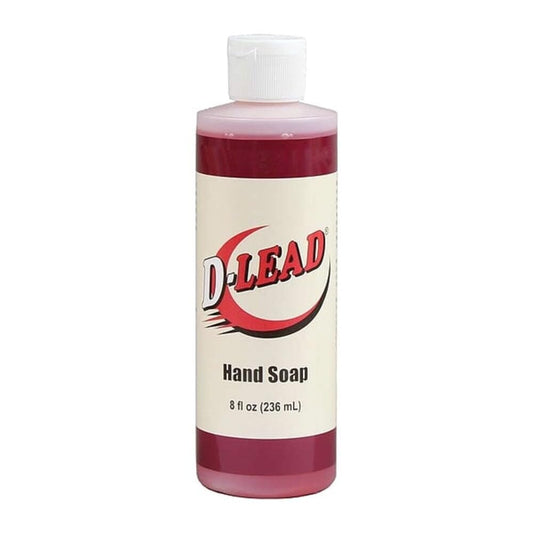 D-Lead Hand Soap, 8 Ounce Bottle, 4222ES-008 Beauty & Personal Care D-Lead