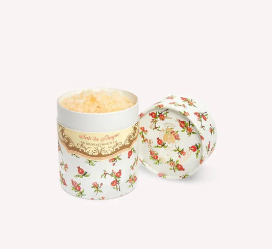 Santa Maria Novella Melograno Bath Salts, 500 g Beauty and Personal Care Santa Maria Novella