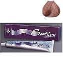 SATIN Hair Color Gold Series 6G Dark Golden Blonde 3 oz (Model: SAT2085)