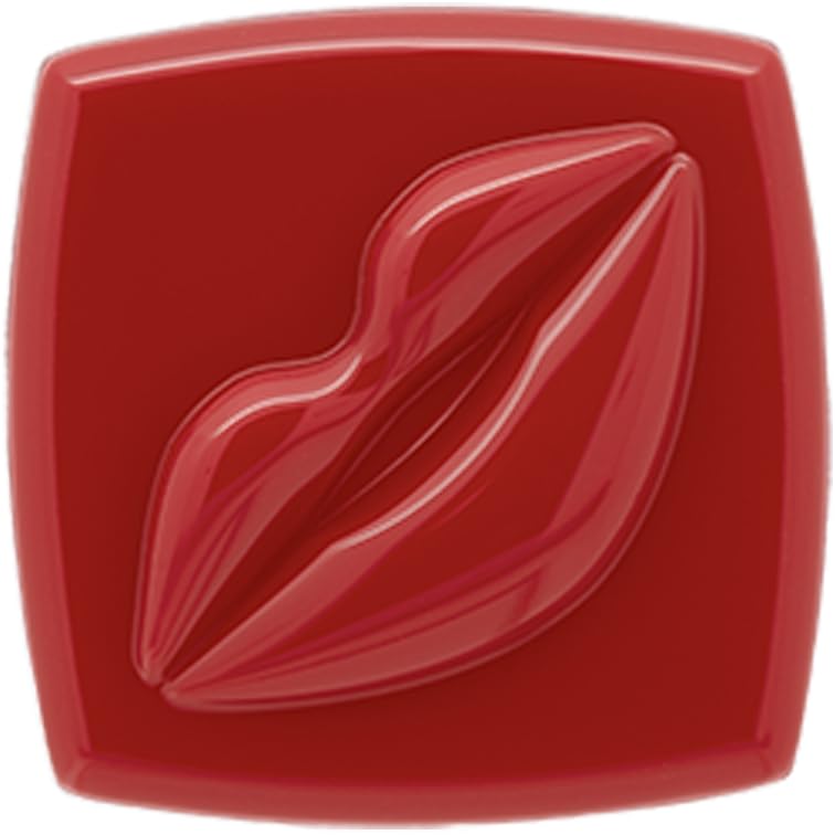 L.A. Girl Lip Attraction Lipstick, Enticing GLC585