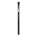 Bdellium Tools Professional Makeup Brush - Maestro Series 758 Large Smudge - with Natural Fibers, For Smoky Eye (Black, 1pc)