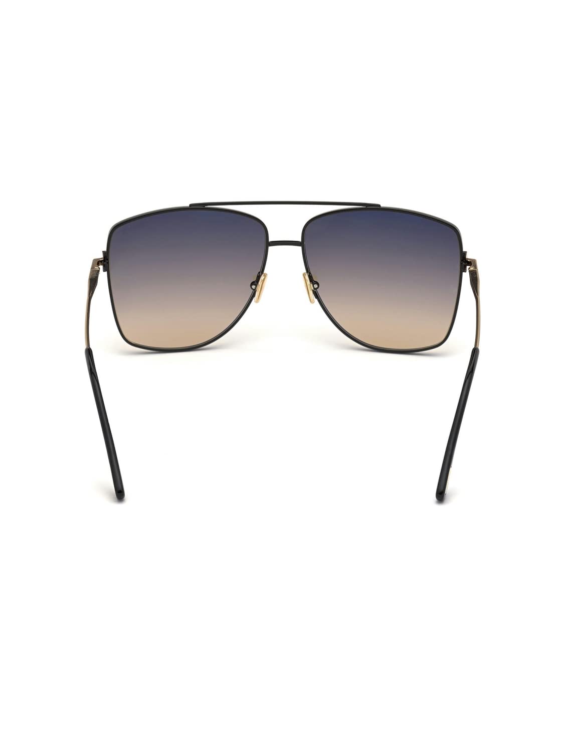 Tom Ford sunglasses Reggie (FT0838-S 01B) - lenses