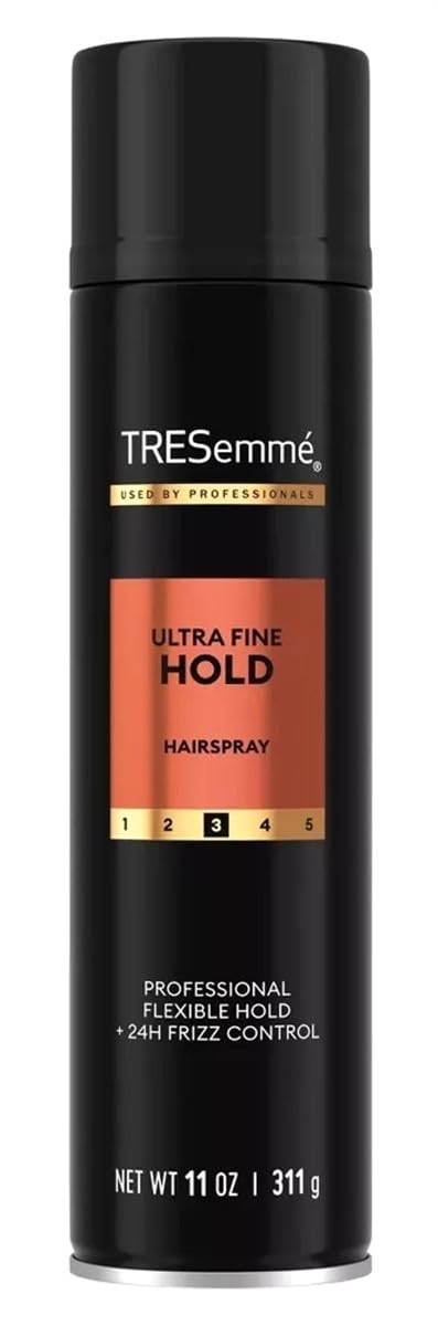 TRESemmé Aerosol Hairspray Ultra Fine Mist 11 oz (Pack of 2)