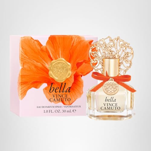Vince Camuto Bella Eau de Parfum Spray Perfume for Women