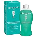 Algemarin Spa Scent Foam Bath - European Sea Aromatherapy (1-Pack, 500 ml)