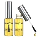 FlexiNail Penetrating Fingernail Conditioner and Strengthener to repair and then maintain weak and peeling or brittle and splitting nails Beauty & Personal Care FlexiNail