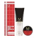 Paul Mitchell Mitch Strong Style Men's Gift Set with Double Hitter Shampoo and Reformer Paste