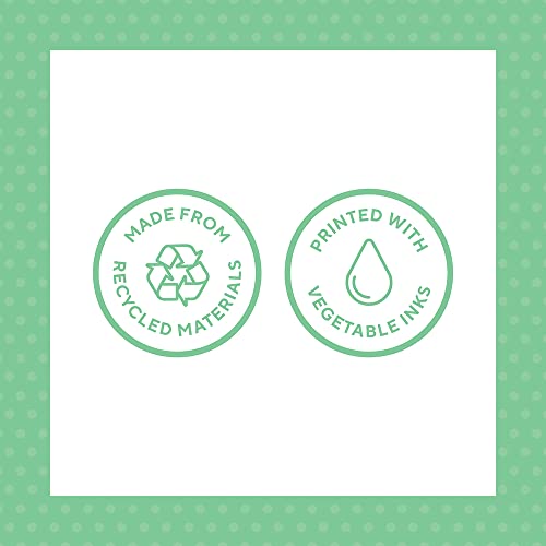 Petit Collage Floor Puzzle Ocean Life 24 Pieces | Large Puzzle for Kids | Completed Puzzle 18" x 24" | Great Gift for Kids Ages 3+