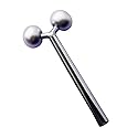 Mei Apothecary Face Roller Skin Care Tool | SKINSCULPT Face Massager Tool | Natural, Non-Toxic Sculpting Tool for All Skin Types | Relieves Facial