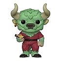 Funko Pop Super! Marvel: Doctor Strange Multiverse of Madness - Rintrah