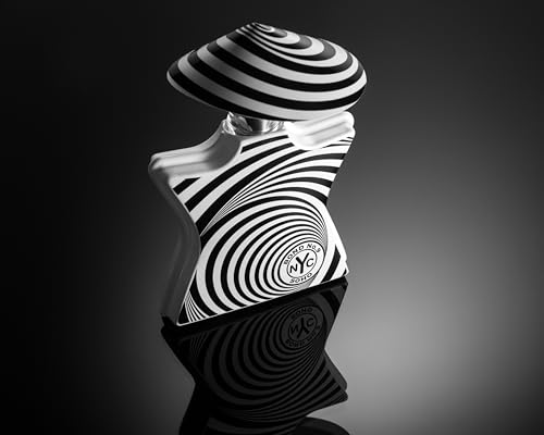 Bond No. 9 New York Soho Men's Eau de Parfum, 1.7 Fl Oz