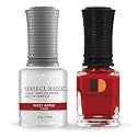 LeChat Perfect Match Gel Polish, Fizzy Apple, 0.5 Fl Oz (PMS23)