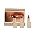 ROSE INC Mini Satin Lipstick Set