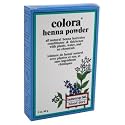 Colora Henna Powder Hair Color Butter-Cup Blonde 2oz (6 Pack)