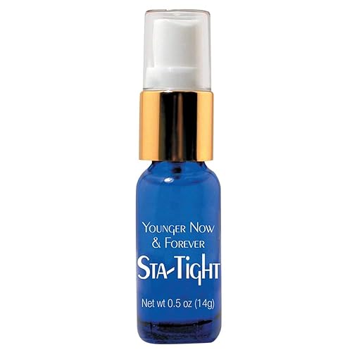 Sta-tight by BioLogic Solutions, 0.5 oz.
