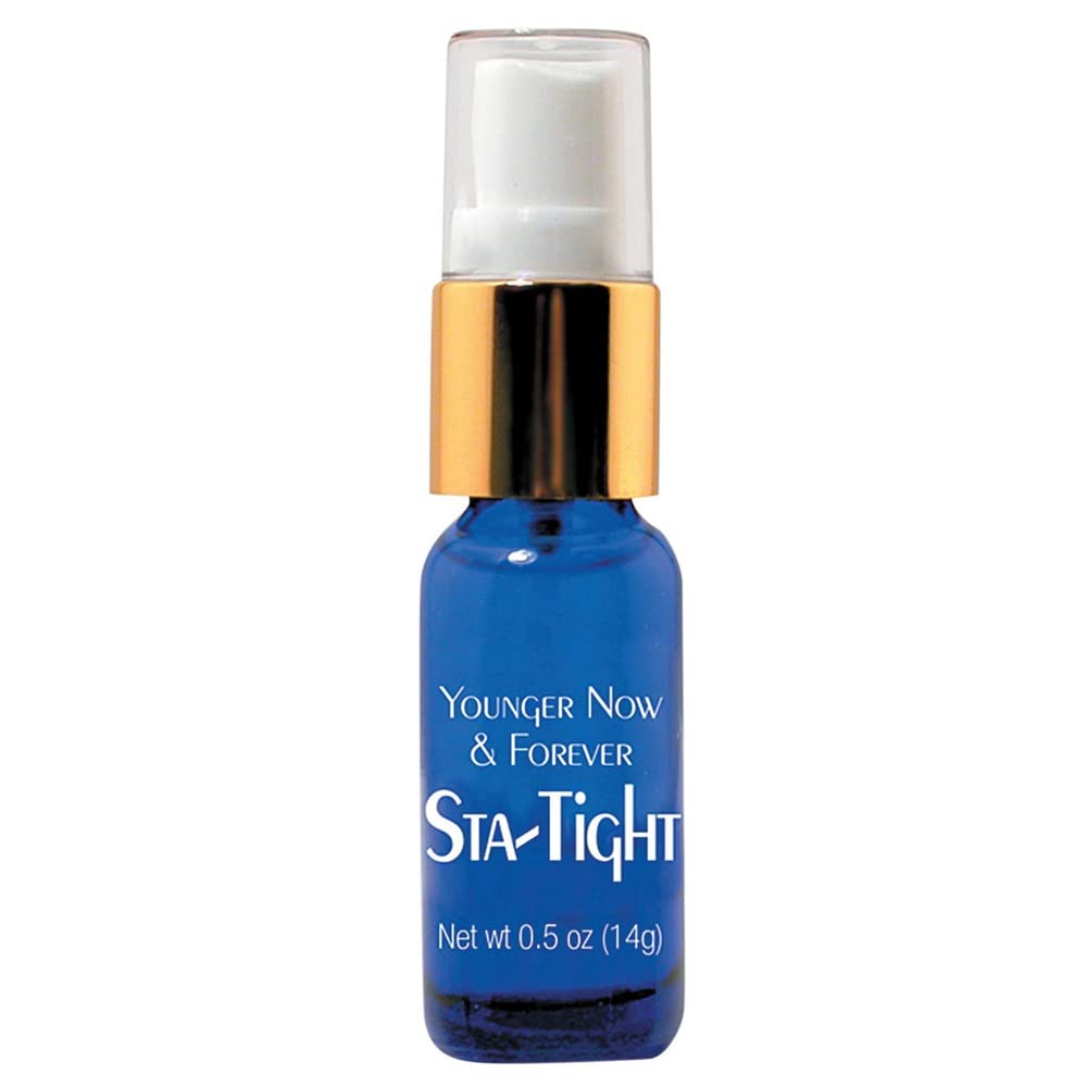Biologic Solutions Sta-tight, 0.5 Ounce by Biologic Solutions
