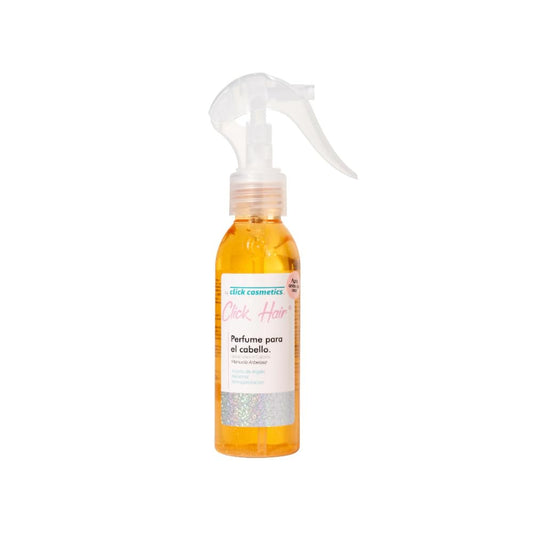 Click Hair Dream On Paradise Perfume Hair Mist | Dream On Paradise Perfume Capilar Termoprotector Cabello Colombia (4oz - 120ml) Beauty & Personal Care Click Hair