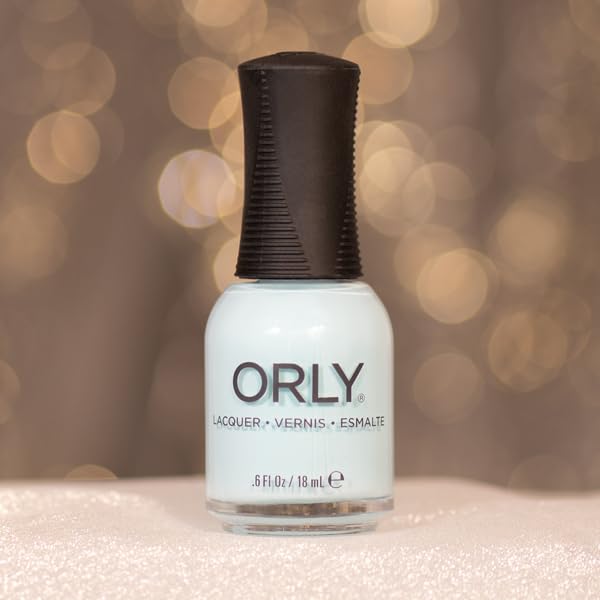 Snow Angel Beauty & Personal Care Orly