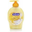 Softsoap Moisturizing Hand Soap, Milk & Golden Honey 7.5 oz (Pack of 8)
