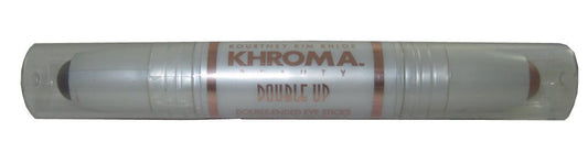 Khroma Kardashian Kardazzle Beauty Double up Eyeshadow Stick Fawn Shimmer