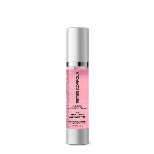 Peter Coppola® Infusion Anti-Frizz Cream