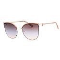 GUESS GF6092 Shiny Rose Gold/Gradient Bordeaux One Size