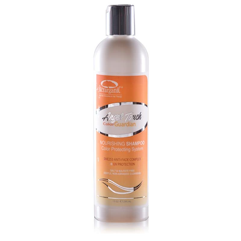 KERARGANIC Angel Touch Color (Shampoo)