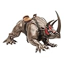 McFarlane Toys - Avatar TLAB Creature - FIRE Nation WAR Rhino