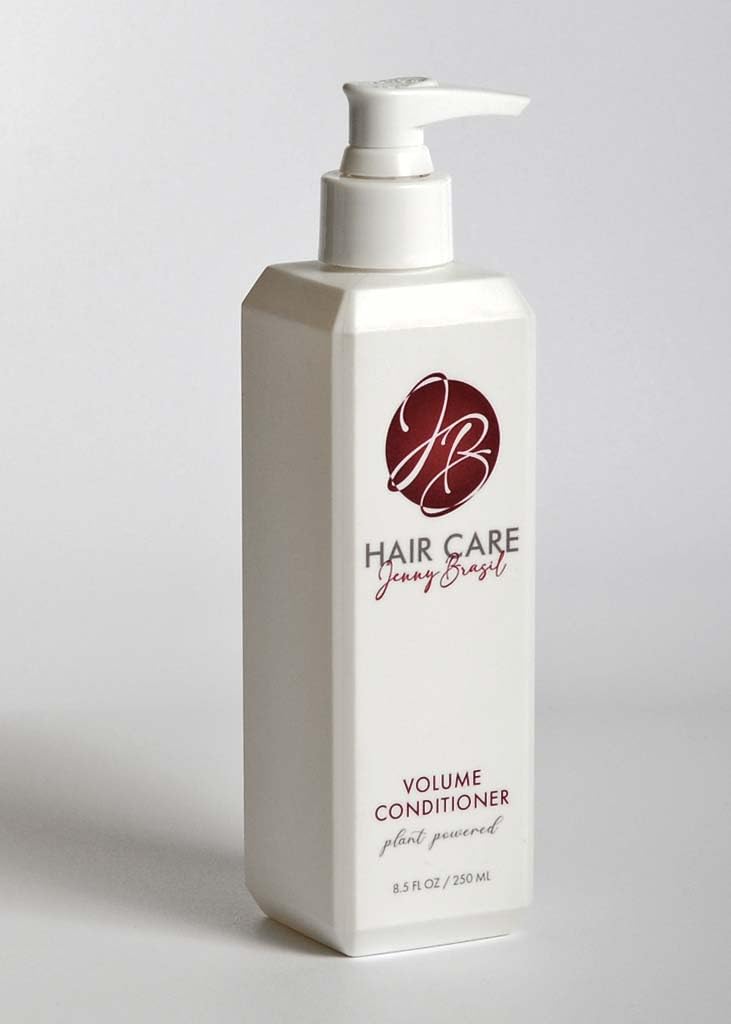 Volume shampoo & conditioner