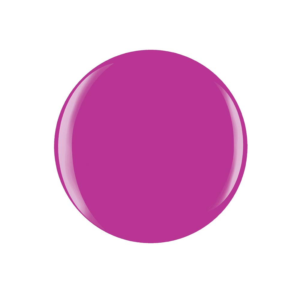 Morgan Taylor Nail Lacquer (Tahiti Hottie) Purple Professional Lacquer, Vibrant, Chip-Resistant, Fast-Drying, Long-Lasting, High-Shine, Perfect Beauty & Personal Care Morgan Taylor