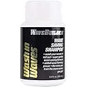 Wavebuilder Wash in Waves Wave Saving Shampoo