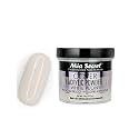 Cover White Peony Acrylic Powder Mia Secret (8 oz.) Beauty & Personal Care Mia Secret