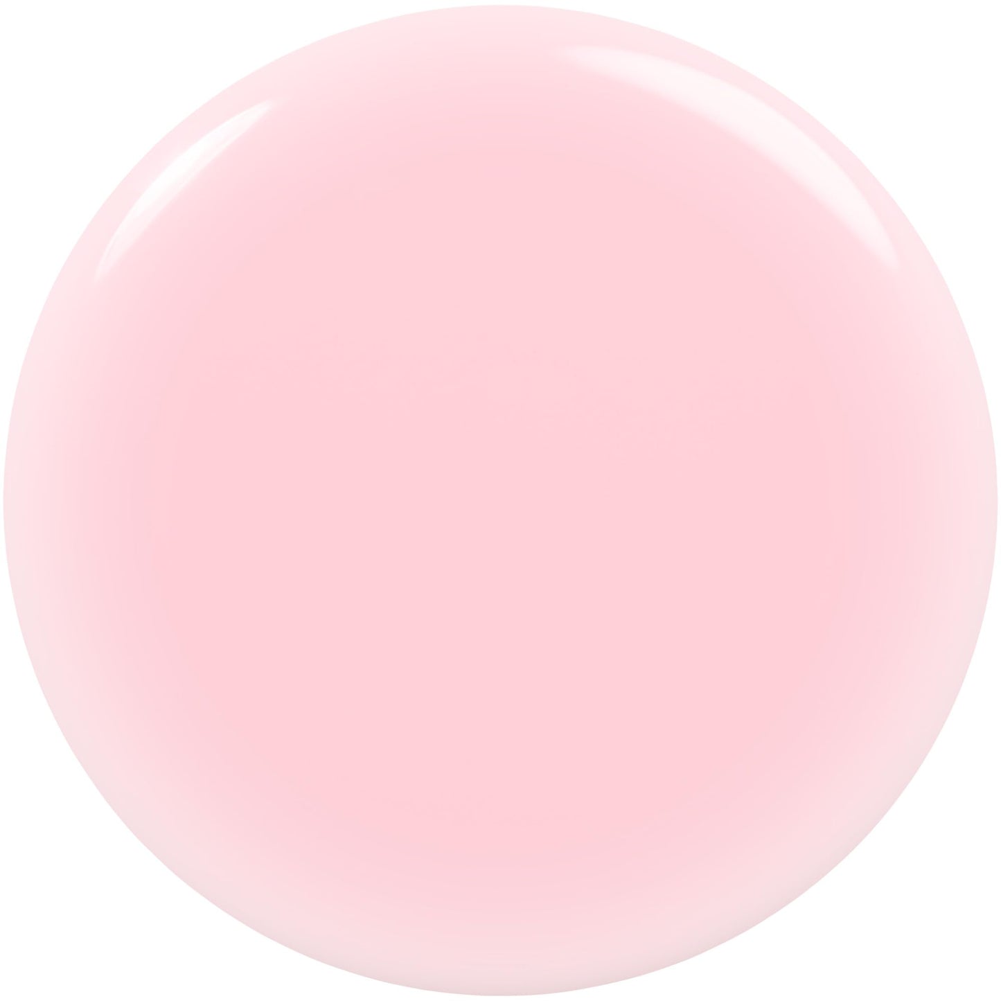 essie Salon-Quality Nail Polish, 8-Free Vegan, Sheer Light Pink, Sugar Daddy, 0.46 fl oz