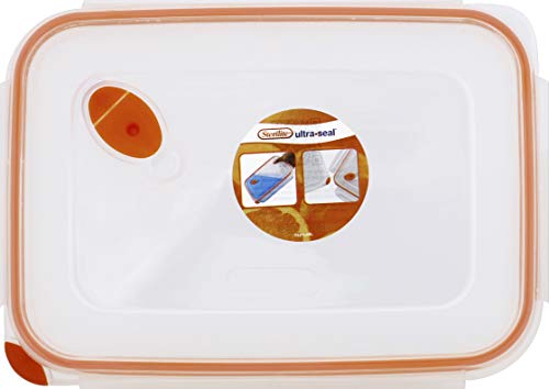 STERILITE 12.0 Cup Rectangle Ultra-Seal