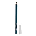 Palladio Glitter Eyeliner Pencil, Longlasting Creamy Cosmetic, Shimmer Eye Liner, Buttery Smooth Tip, Professional Makeup Glittery Pencil