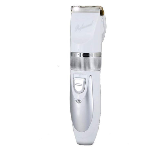 SKipdr Easy Hair Clipper Professional Mute Hair Clipper, Hair Clipper Hair Salon Special Electric Razor 2 Pcs Beauty and Personal Care SKipdr