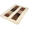 Popular Bath Bath Rug, Zambia Collection