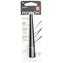 Revlon ColorStay Liquid Liner Eye Makeup, Blackest Black [251], 0.08 oz (Pack of 2)