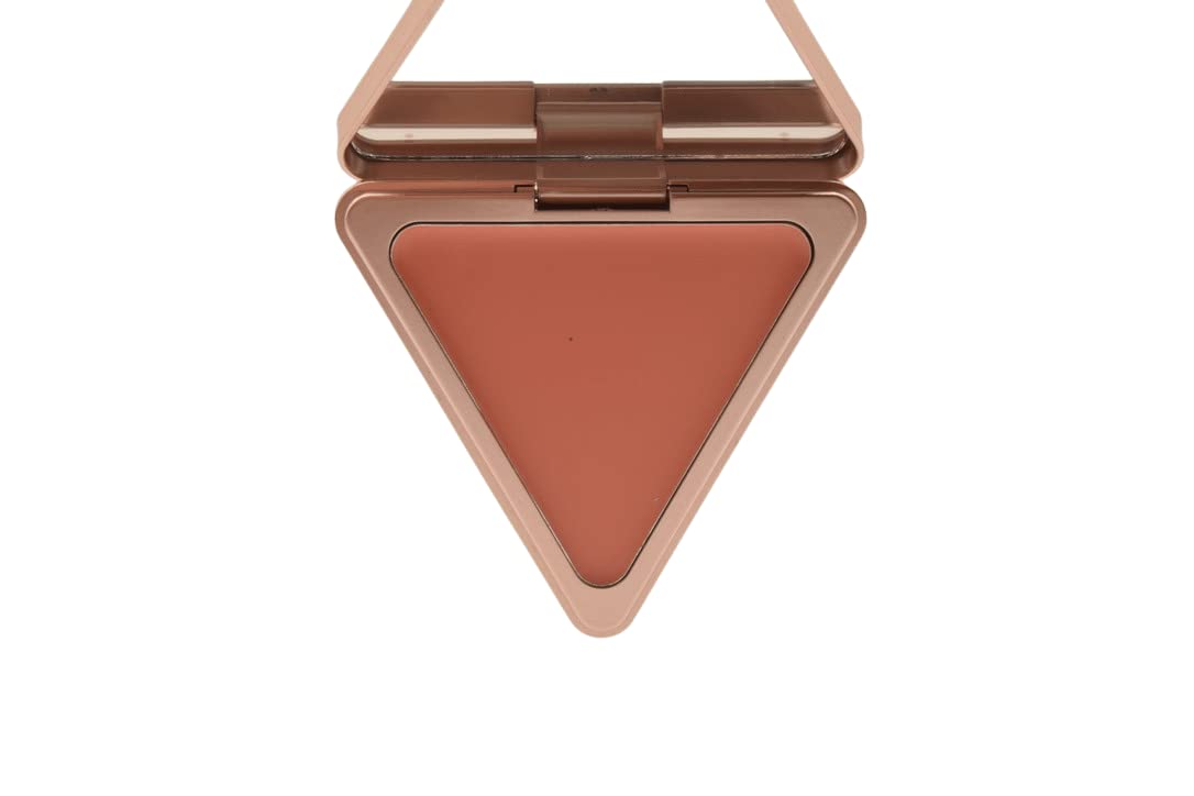 Higher Standard Satin Matte Cream Blush