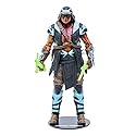 McFarlane - Mortal Kombat 7" Figures Wave 9 - Nightwolf