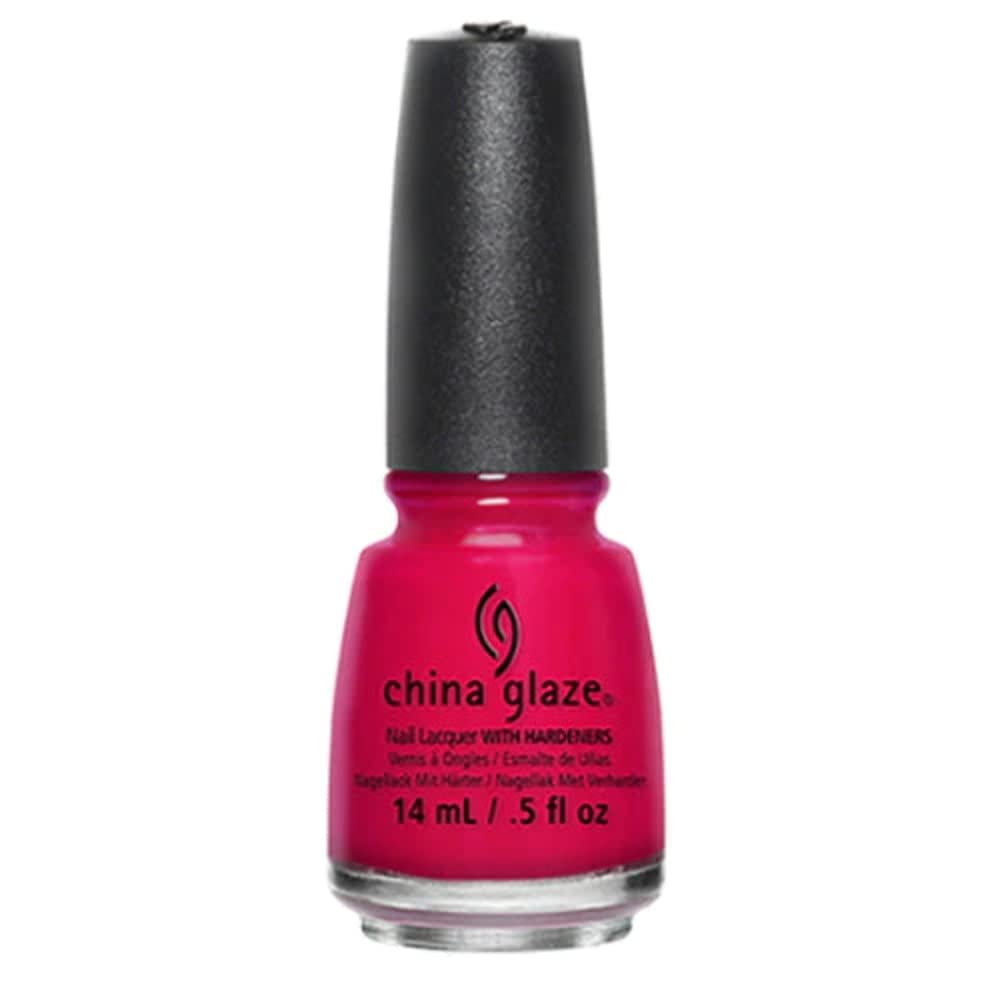 China Glaze Nail Polish, Wait N' Sea 1308 Beauty & Personal Care China Glaze
