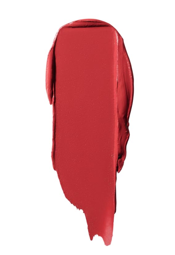 MAC Cosmetics Ximal Silky Matte Lipstick - 668 Forever Curious (Pinky red) .12 Oz / 3.5 g