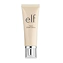 e.l.f. Beautifully Bare Natural Glow Lotion With Aloe, Luminous Gold, Net 0.85 Fl Oz