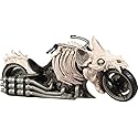McFarlane Toys DC Multiverse Death Metal Batcycle
