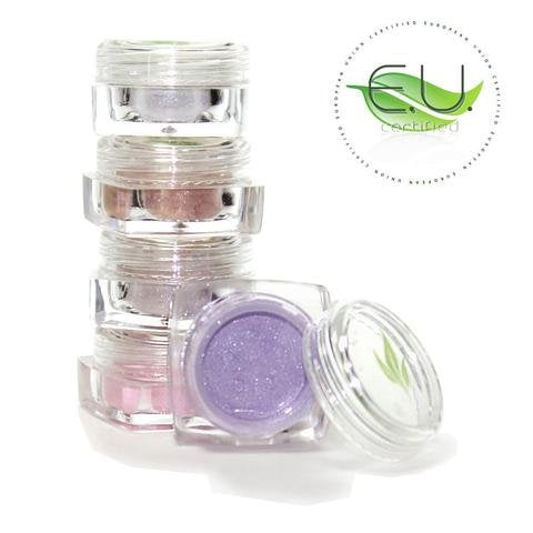 Lauren Brooke Cosmetiques Face and Body Glitter (Sweet Cherry)